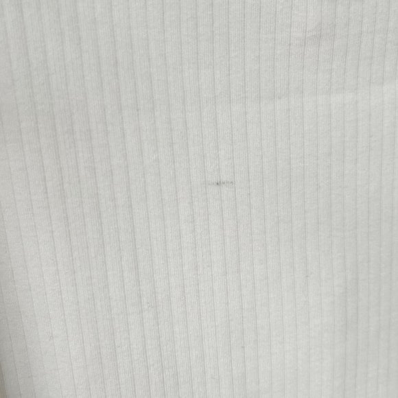 BB Dakota by Steve Madden Ivory Sweetest Thing Top size Small - Picture 13 of 14